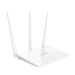 Tenda Genuine F3 300mbps 3 Antennas Router